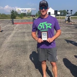 Meet your Posher, Seth